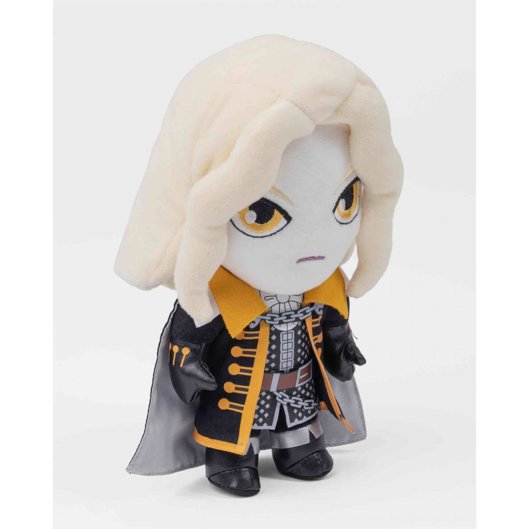 Peluche Item Lab Castlevania Alucard