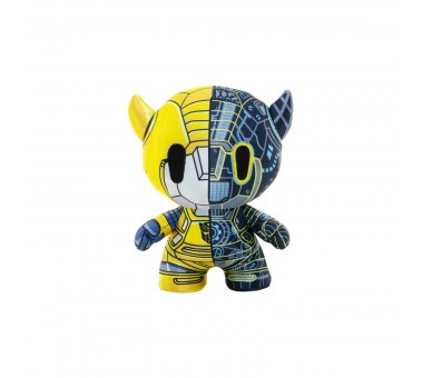 Peluche Dznr Transformers Bumblebee