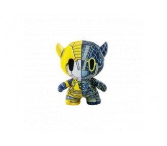 Peluche Dznr Transformers Bumblebee