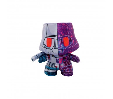 Peluche Dznr Transformers Megatron