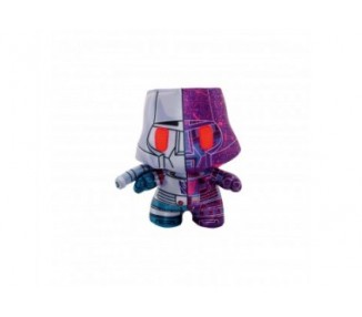 Peluche Dznr Transformers Megatron