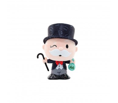 Peluche Dznr Mr. Monopoly