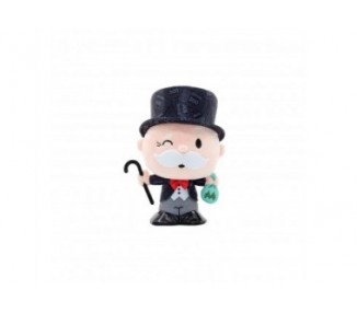 Peluche Dznr Mr. Monopoly