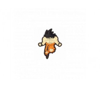 Iman Sd Toys Dragon Ball Relieve Goku