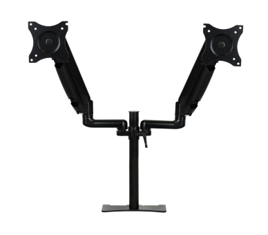 Soporte Doble Monitor 27Pulgadas