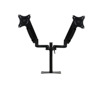 Soporte Doble Monitor 27Pulgadas