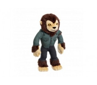 Peluche The Noble Collection Wolfman Universal 33 Cm