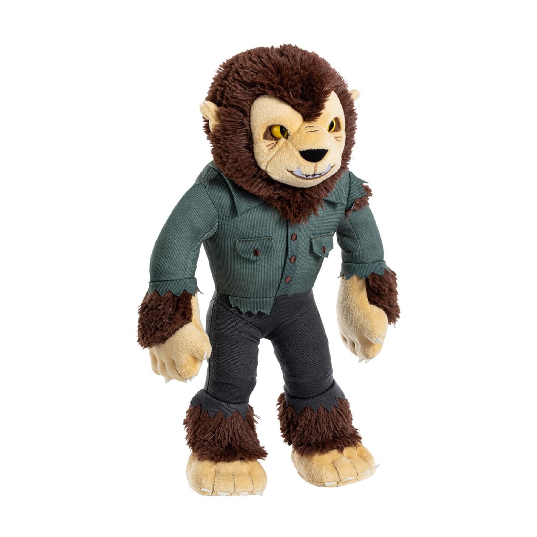 Peluche The Noble Collection Wolfman Universal 33 Cm