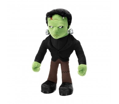 Peluche The Noble Collection Frankenstein 33 Cm Universal Mo