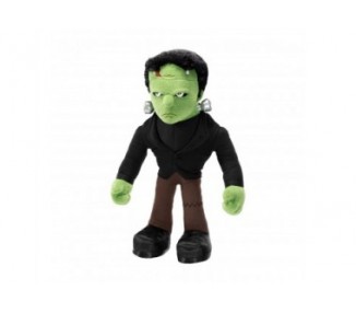 Peluche The Noble Collection Frankenstein 33 Cm Universal Mo