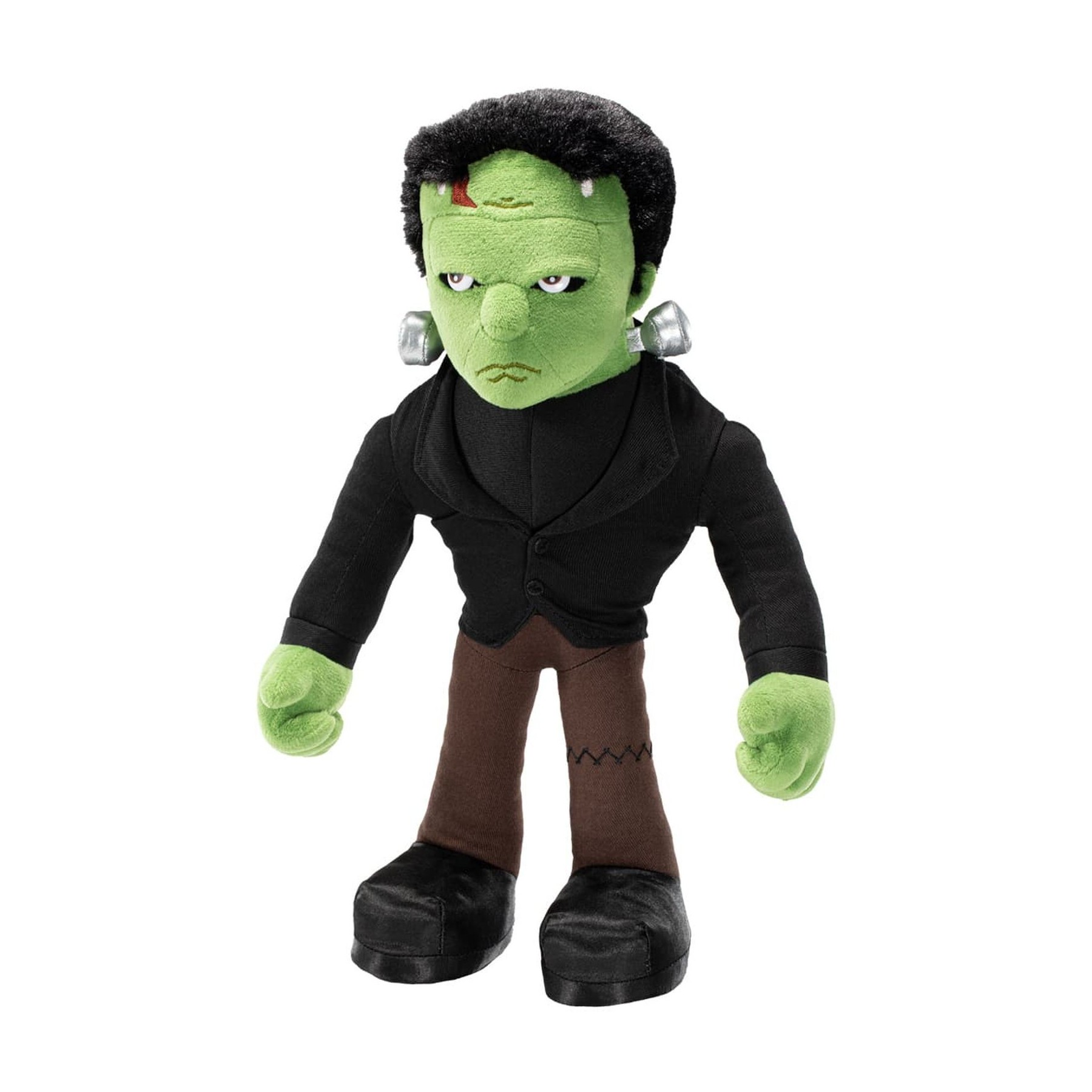 Peluche The Noble Collection Frankenstein 33 Cm Universal Mo