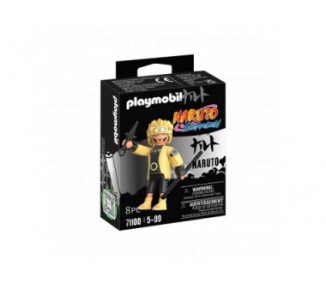 Playmobil Naruto