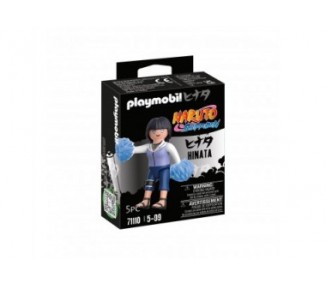 Playmobil Naruto Hinata