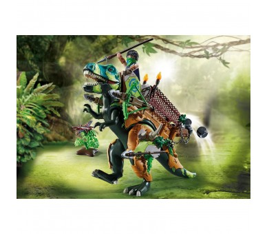 Playmobil T - Rex