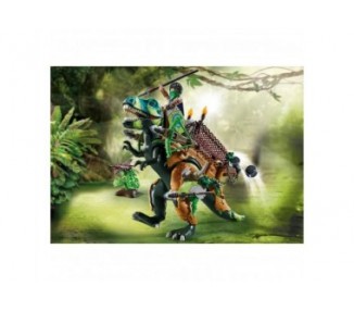 Playmobil T - Rex