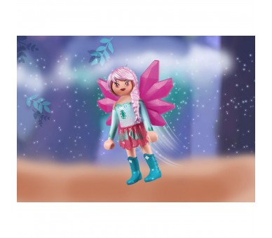 Playmobil Ayuma Crystal Fairy Elvi