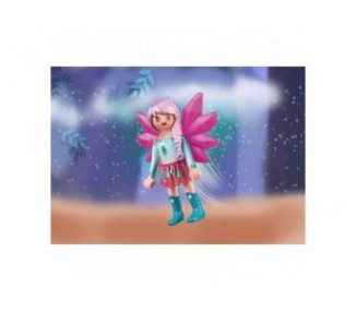 Playmobil Ayuma Crystal Fairy Elvi