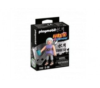 Playmobil Naruto Suigetsu