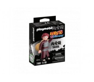 Playmobil Naruto Gaara