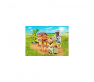 Playmobil Country Apicultora