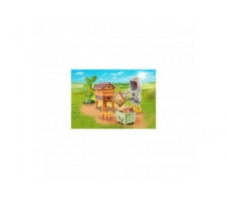 Playmobil Country Apicultora