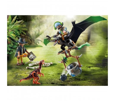 Playmobil Dimorphodon