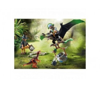 Playmobil Dimorphodon