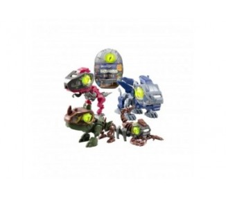 Bizak Biosaurus Battle Pack Individual Sdo