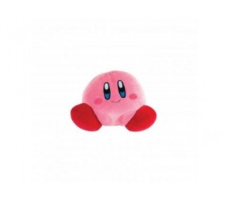 Mega Peluche Mocchi Mocchi Kirby