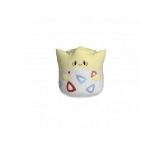 Peluche Squishmallows Togepi 25 Cm