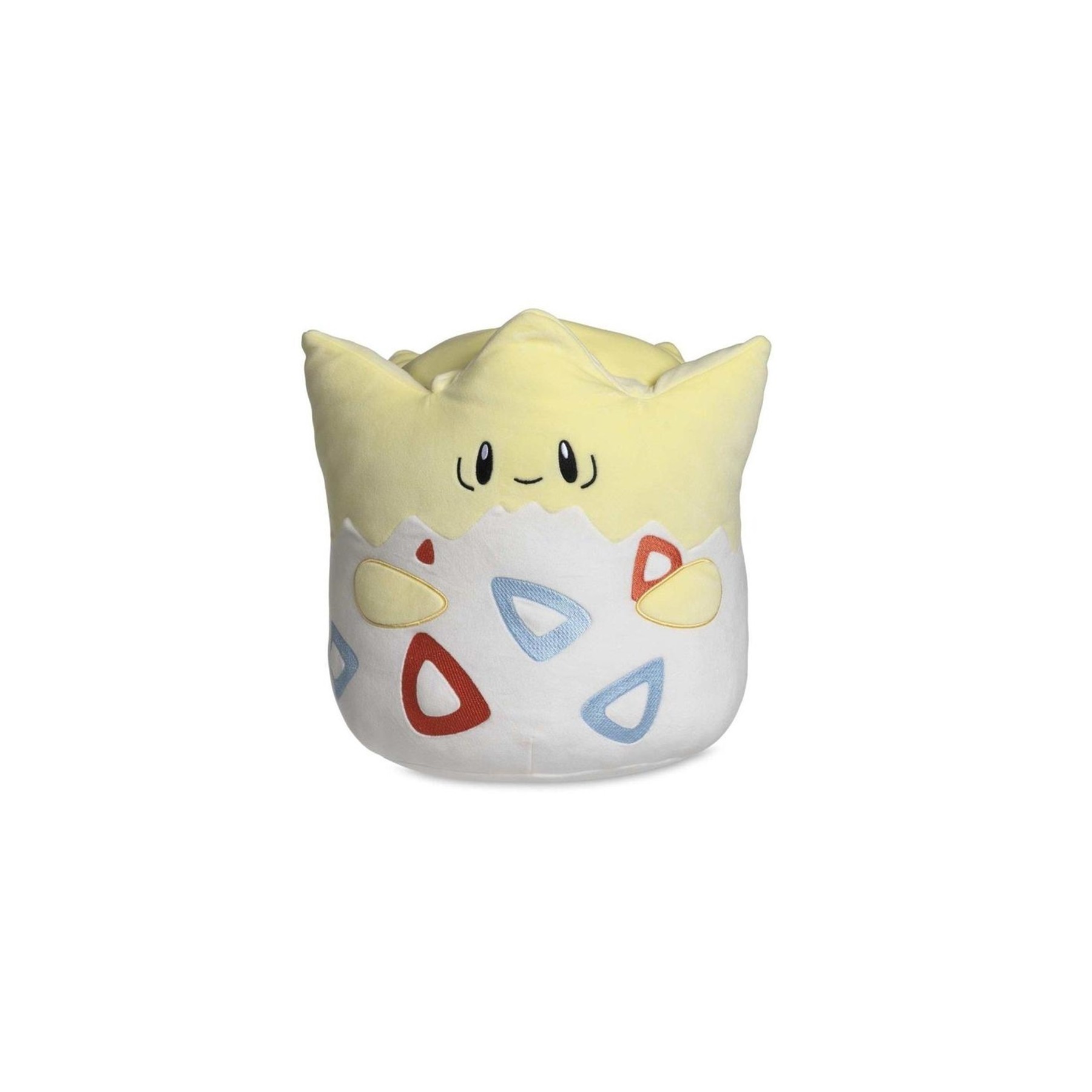 Peluche Squishmallows Togepi 25 Cm