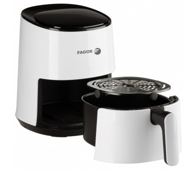 Airfryer Freidora De Aire Fagor Naturfry  2.5L 1450W