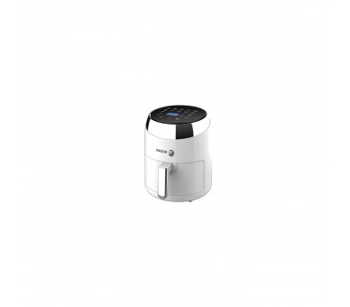 Airfryer Freidora De Aire Fagor Naturfry  3.5L 1450W