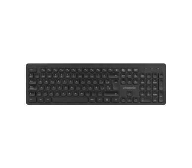 Teclado Inalámbrico K200