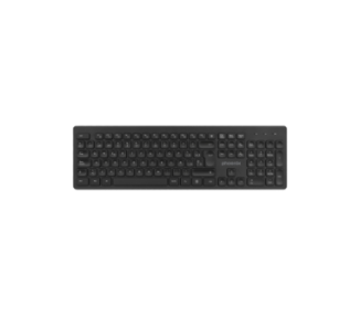 Teclado Inalámbrico K200