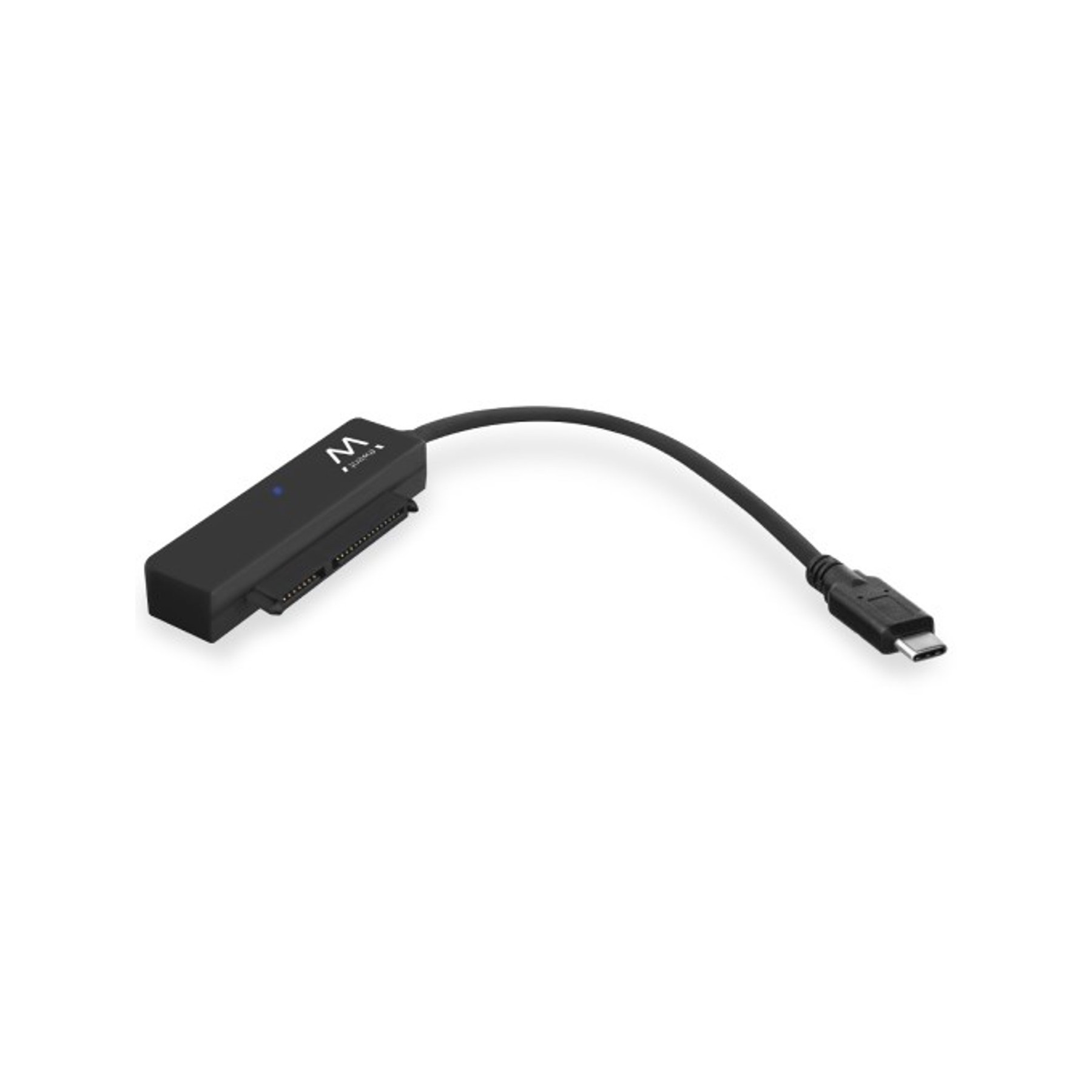 Adaptador Ewent Para Disco Duro Usb Tipo C 3.1 Sata 2.5Pulga