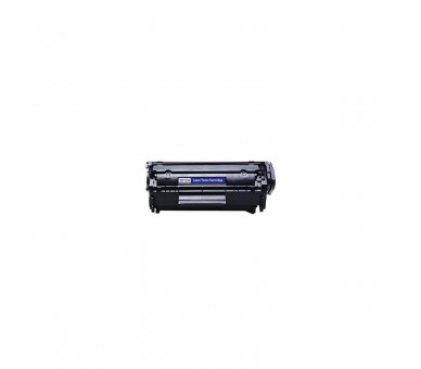 Toner Inkpro Hp 12A Negro Q2612A - Fx9 - Fx10 - 104 - Crg703