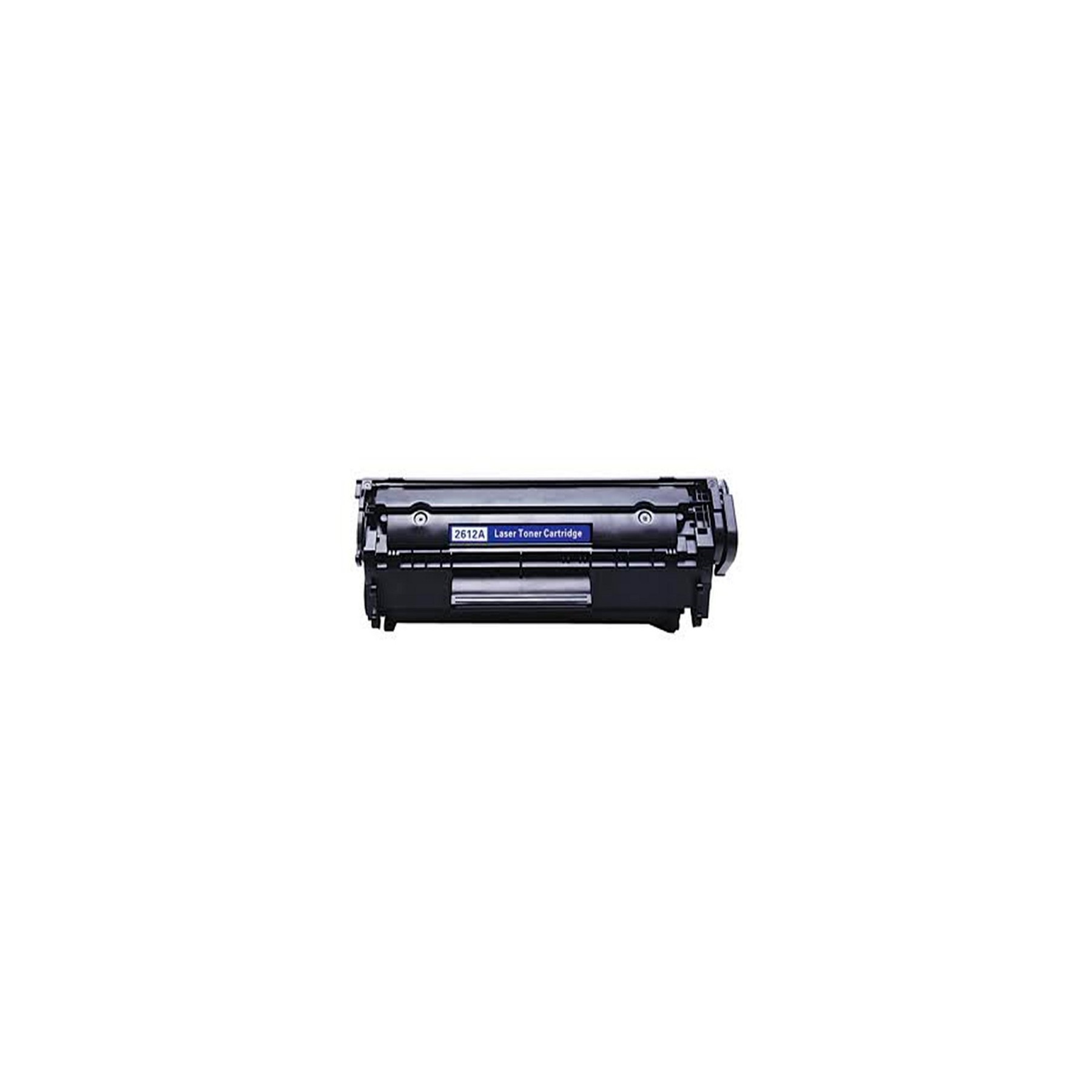 Toner Inkpro Hp 12A Negro Q2612A - Fx9 - Fx10 - 104 - Crg703