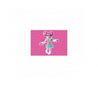 Playmobil Rosalee Everdreamerz Rosalee Candy World