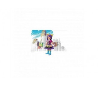 Playmobil Everdreamerz Viona Comic World Series 2