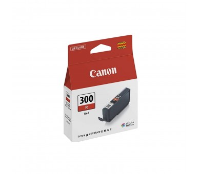 Cartucho Canon Pfi - 300 R