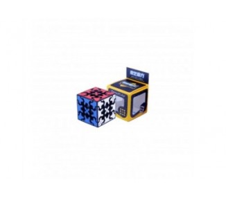 Cubo De Rubik Qiyi Gear Cube 3V3