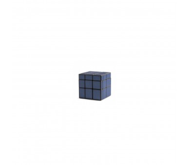 Cubo De Rubik Qiyi Mirror 3X3 Azul