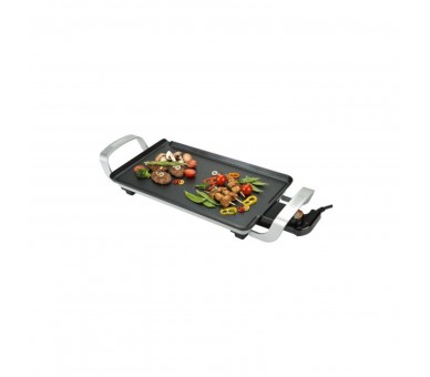 Plancha De Asar Bourgini Classic Multi Plate Plus M  43X23 C