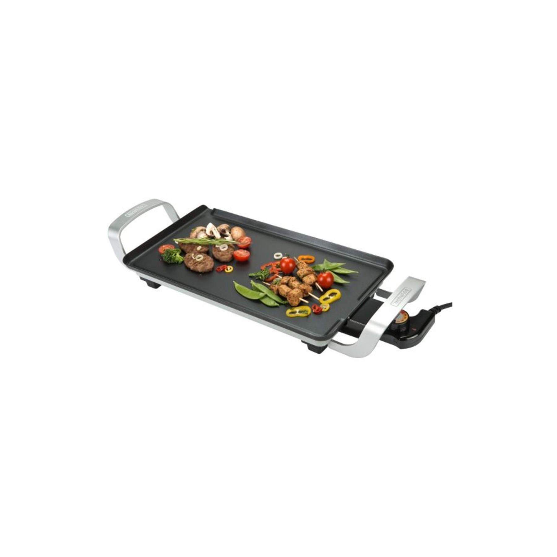 Plancha De Asar Bourgini Classic Multi Plate Plus M  43X23 C