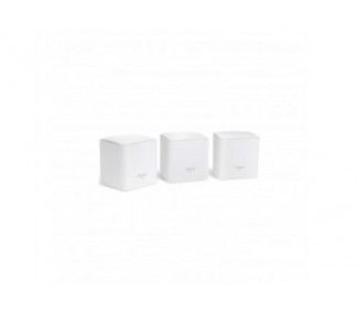 Punto De Acceso Wifi Tenda Nova Mw5C Ac1200 Pack 3 Unidades