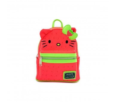 Mochila Loungefly Hello Kitty Hello Kitty Fresa