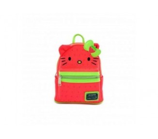 Mochila Loungefly Hello Kitty Hello Kitty Fresa