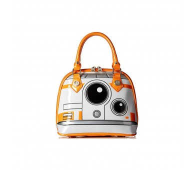 Bolso Loungefly Star Wars Bb - 8 Robot