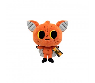 Peluche Funko Plush Halloween Boo Hollow Bela 7Pulgadas 3441